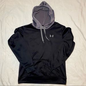 Under Armour Pullover Hoodie